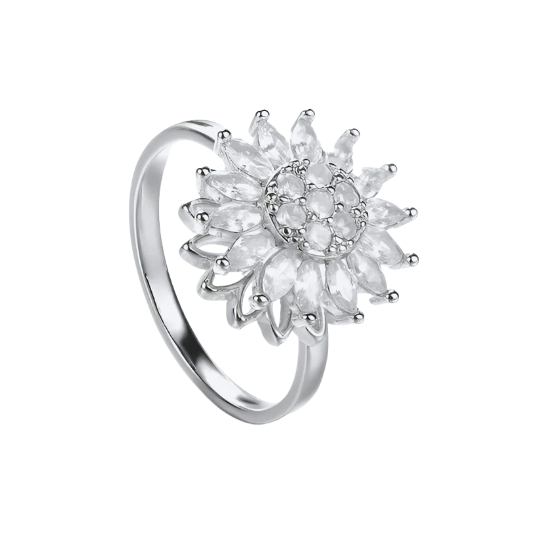 Bague Anti Stress Ajustable Melya