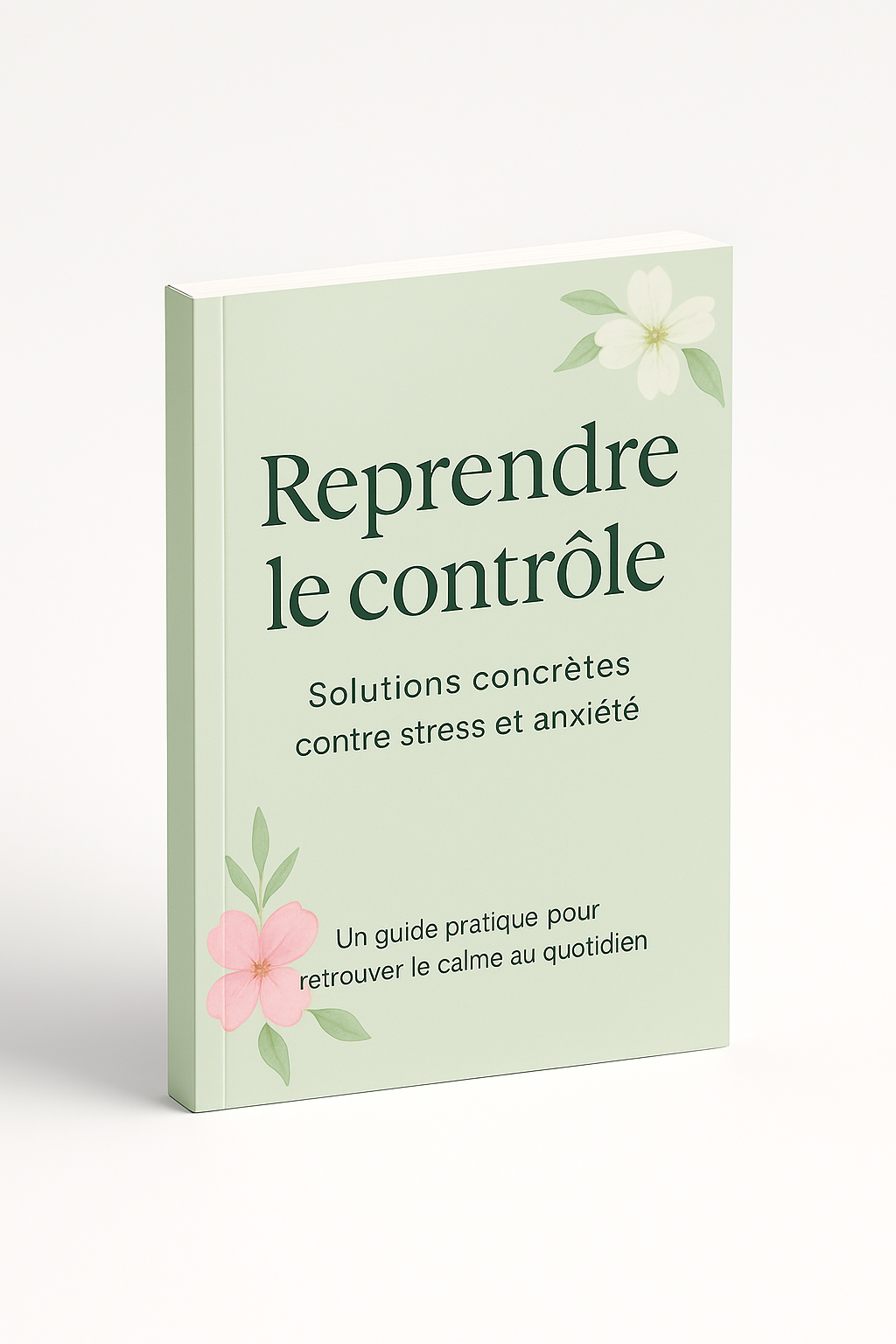 Guide: Reprendre le contrôle