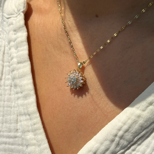 Collier Anti Stress Meyla