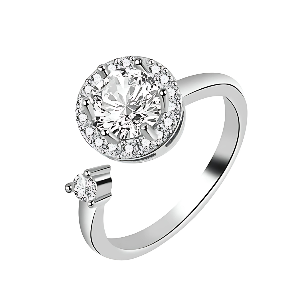 Bague anti stress