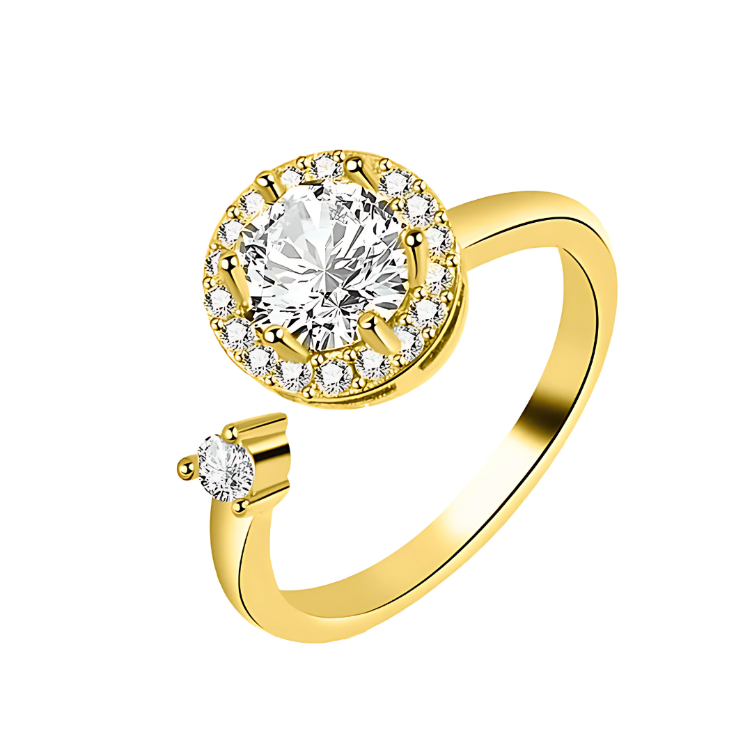 Bague anti stress