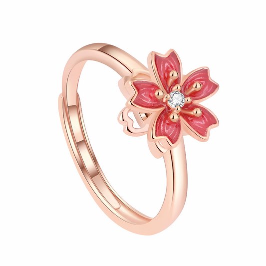 Bague Anti Stress Ajustable Enfant